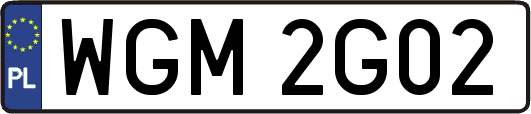 WGM2G02
