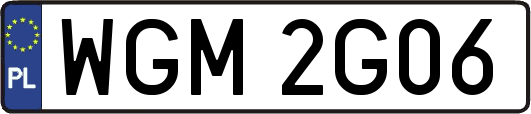 WGM2G06