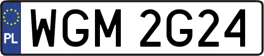 WGM2G24
