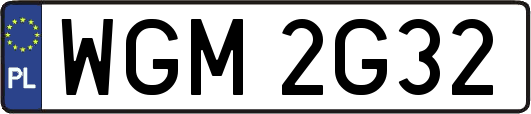 WGM2G32