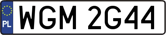 WGM2G44