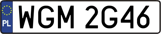 WGM2G46