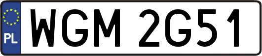 WGM2G51