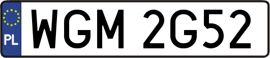 WGM2G52