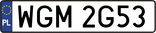 WGM2G53