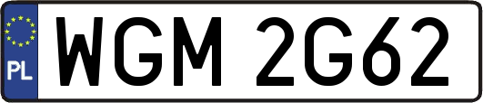 WGM2G62