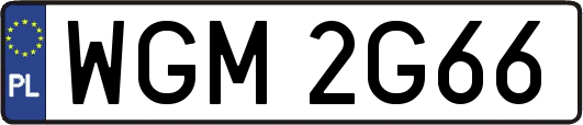 WGM2G66