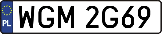 WGM2G69