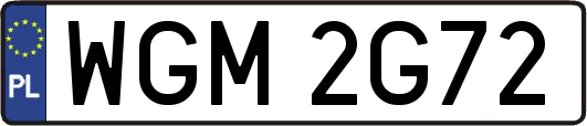 WGM2G72