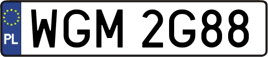 WGM2G88