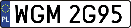WGM2G95