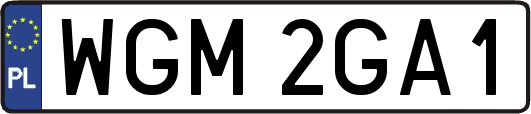 WGM2GA1