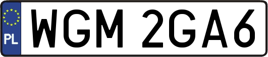 WGM2GA6
