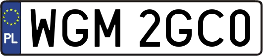 WGM2GC0