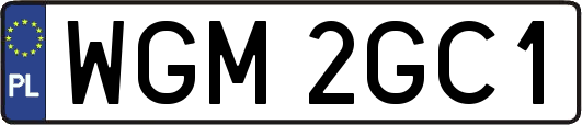 WGM2GC1