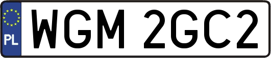 WGM2GC2