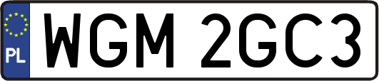 WGM2GC3
