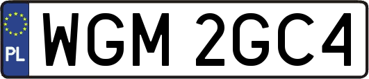 WGM2GC4
