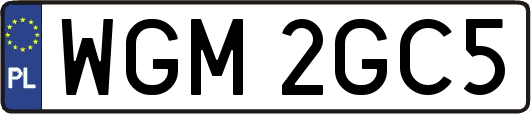 WGM2GC5