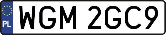 WGM2GC9