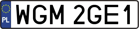 WGM2GE1