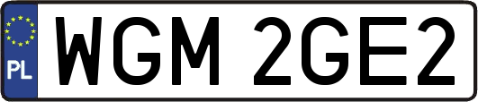 WGM2GE2
