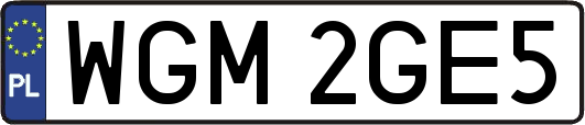 WGM2GE5