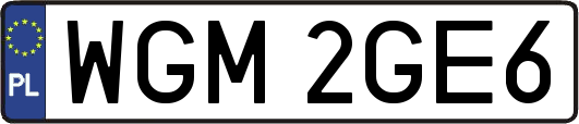 WGM2GE6
