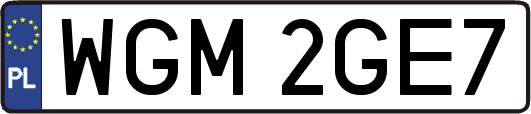 WGM2GE7