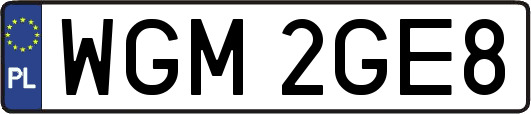 WGM2GE8