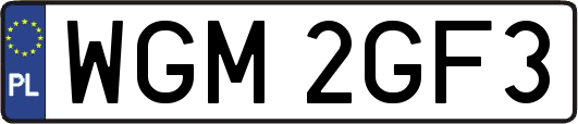 WGM2GF3
