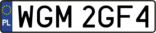 WGM2GF4