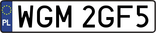 WGM2GF5
