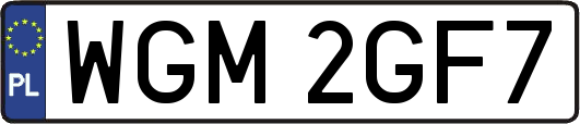 WGM2GF7