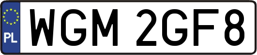 WGM2GF8