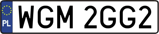 WGM2GG2