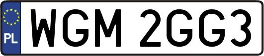 WGM2GG3