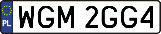 WGM2GG4