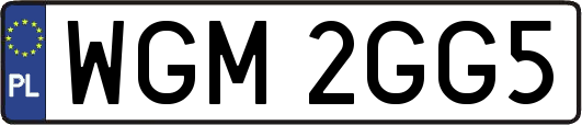 WGM2GG5