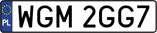 WGM2GG7