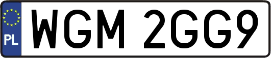 WGM2GG9