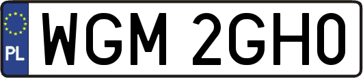 WGM2GH0