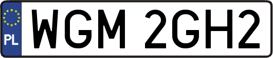 WGM2GH2