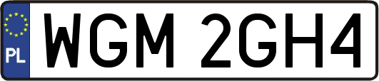 WGM2GH4