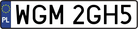 WGM2GH5