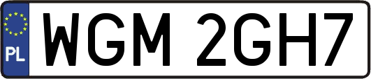 WGM2GH7
