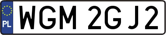 WGM2GJ2