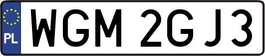 WGM2GJ3