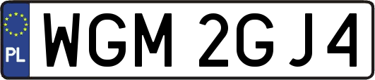 WGM2GJ4