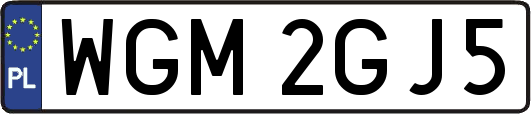 WGM2GJ5